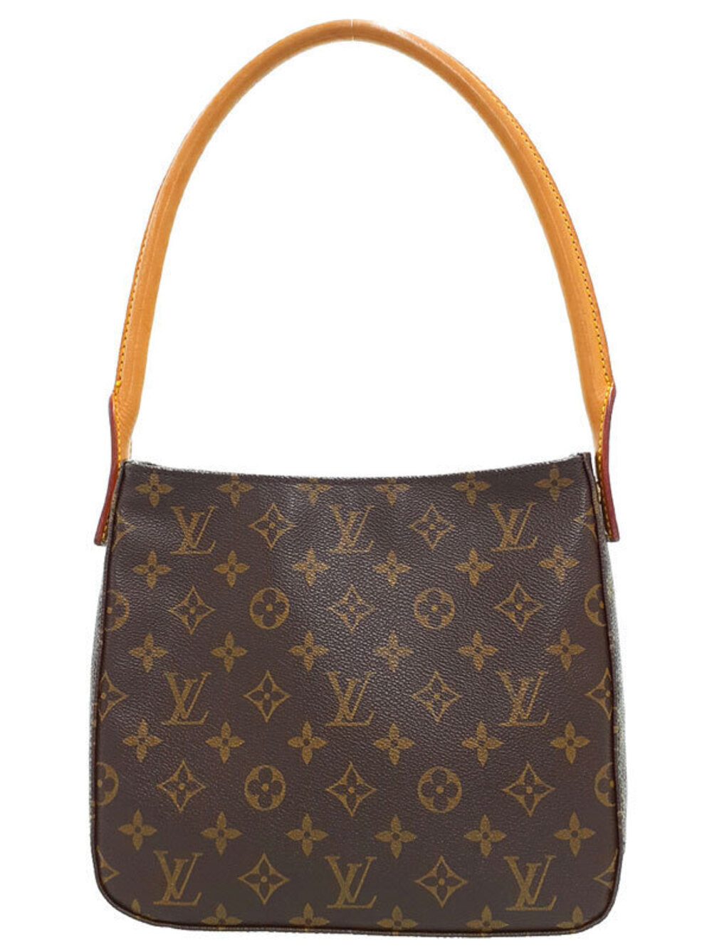 Louis Vuitton Monogram Looping Shoulder Bag
